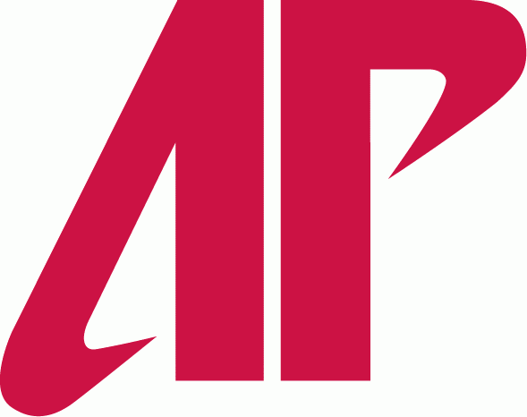 Austin Peay Governors 2014-Pres Alternate Logo diy fabric transfer